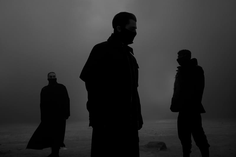 스웨디시 하우스 마피아 x 이케아 홈 스튜디오 가구 컬렉션이 출시된다