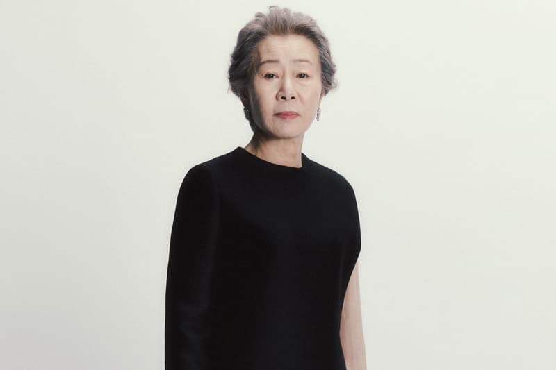 '타임' 선정 '2021 세계에서 가장 영향력 있는 100인' 선정, 미나리, 정이삭, 스티븐 연, 한예리