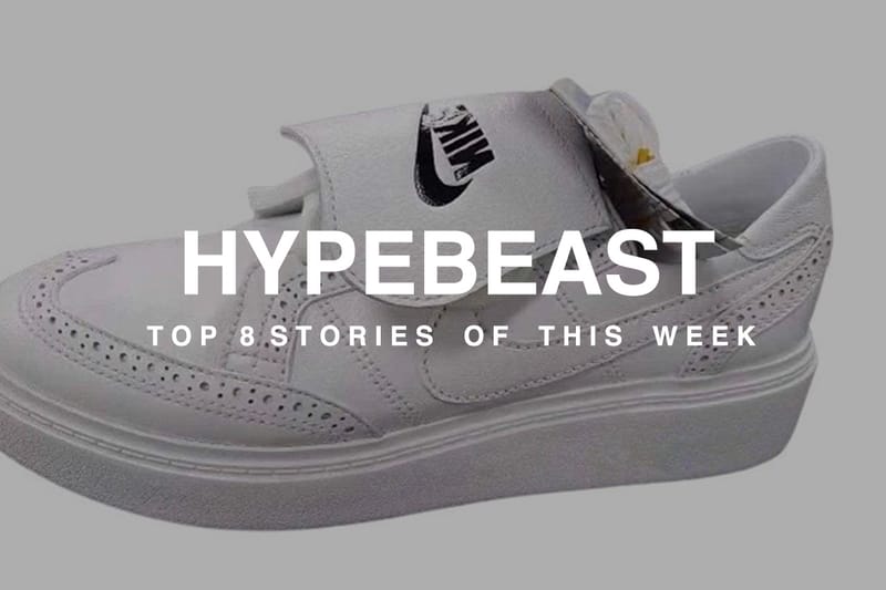 놓쳐선 안 될 금주의 하이라이트 소식 8