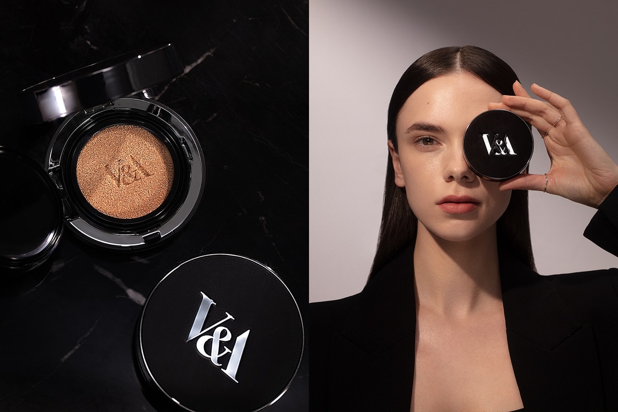 V&A, 컨템포러리 아트 앤드 뷰티 브랜드의 시작 브이에이 브이에이 뷰티 V&A Beauty V&A museum 뮤지엄 영국 예술