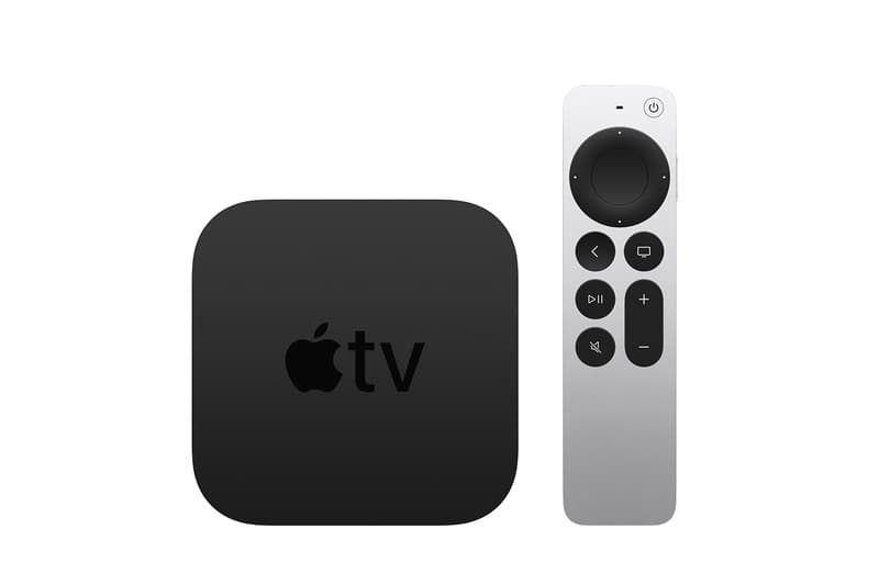 국내 론칭일 확정, 애플 TV+를 통해 공개될 첫 한국어 시리즈는?, 애플 TV 4K, 시리 리모트, Dr. 브레인, 김지운 감독, 이선균