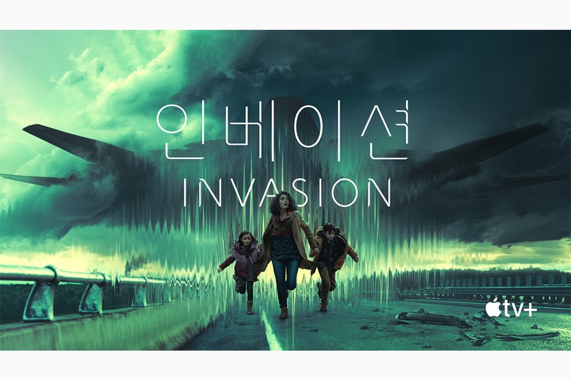 국내 론칭일 확정, 애플 TV+를 통해 공개될 첫 한국어 시리즈는?, 애플 TV 4K, 시리 리모트, Dr. 브레인, 김지운 감독, 이선균