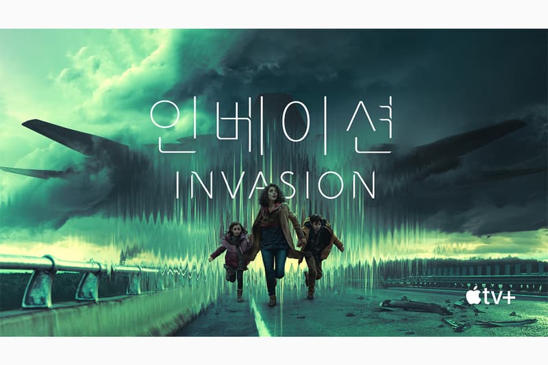 국내 론칭일 확정, 애플 TV+를 통해 공개될 첫 한국어 시리즈는?, 애플 TV 4K, 시리 리모트, Dr. 브레인, 김지운 감독, 이선균