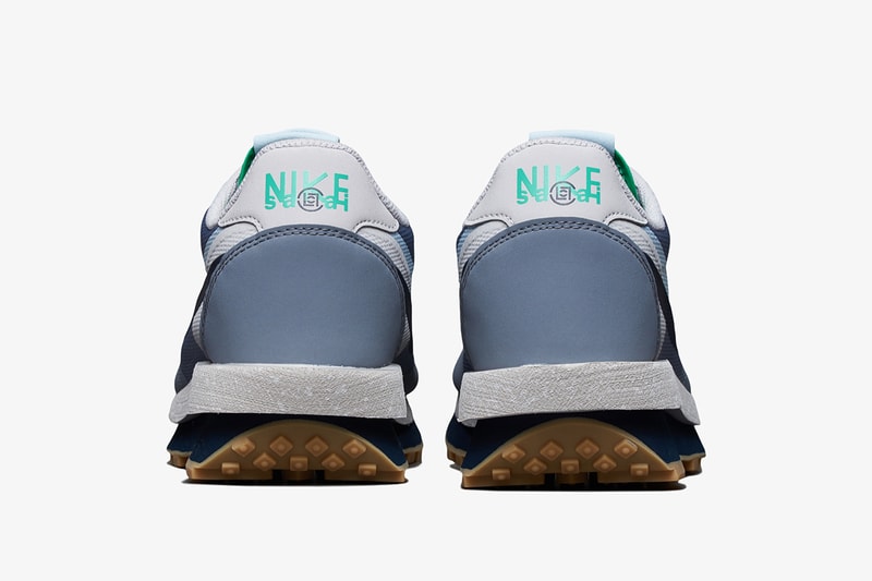 클롯 x 사카이 x 나이키 LD와플 ‘쿨 그레이’ 국내 공식 발매 정보, 협업 스니커, SNKRS, 아베 치토세, 에디슨 첸