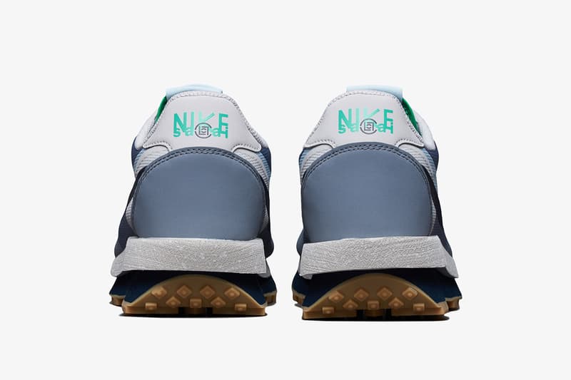 클롯 x 사카이 x 나이키 LD와플 ‘쿨 그레이’ 국내 공식 발매 정보, 협업 스니커, SNKRS, 아베 치토세, 에디슨 첸