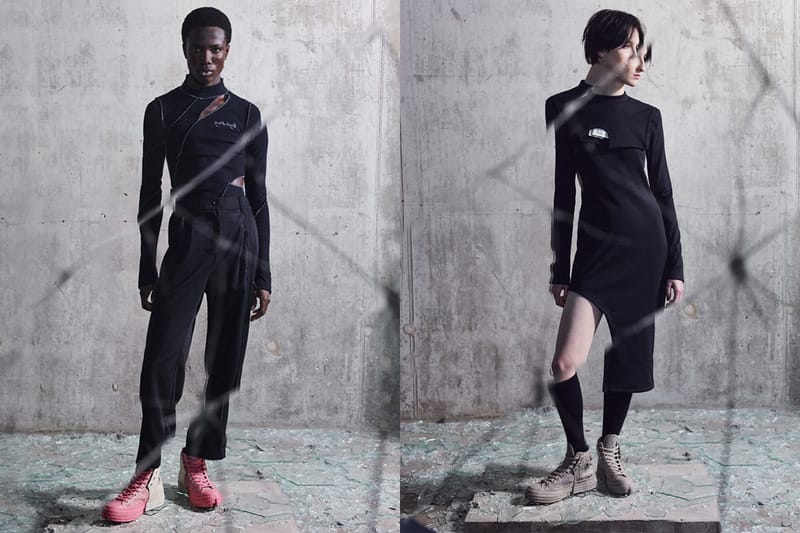 펑첸왕 x 컨버스 ‘투인원 척 70’ 2종 국내 공식 발매 정보