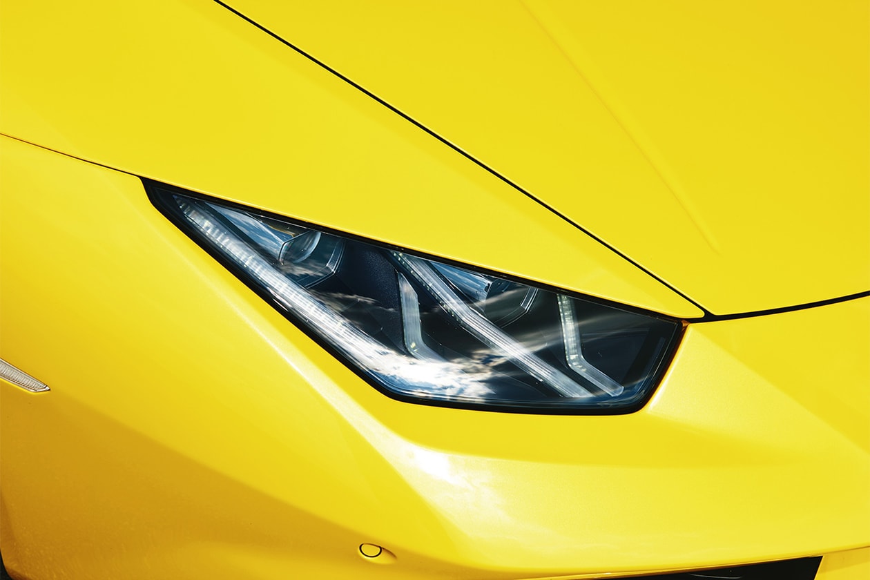 DRIVERS: 한요한 & 람보르기니 우라칸 스파이더, 슈퍼카, 저스트뮤직, 아벤타도르, 범퍼카, 300km, 초희귀종, 포르쉐, 718, 박스터, 슈퍼카