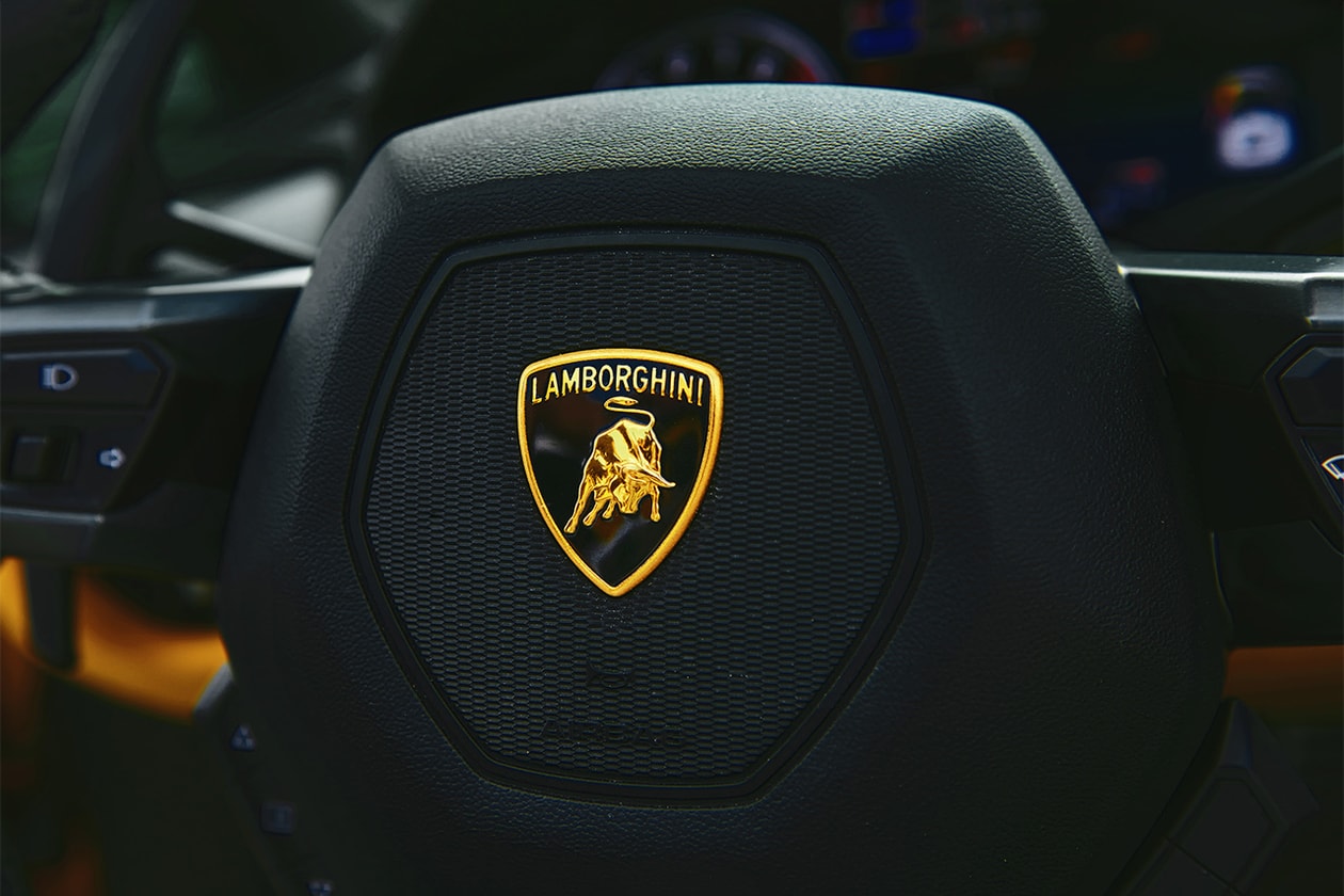 DRIVERS: 한요한 & 람보르기니 우라칸 스파이더, 슈퍼카, 저스트뮤직, 아벤타도르, 범퍼카, 300km, 초희귀종, 포르쉐, 718, 박스터, 슈퍼카