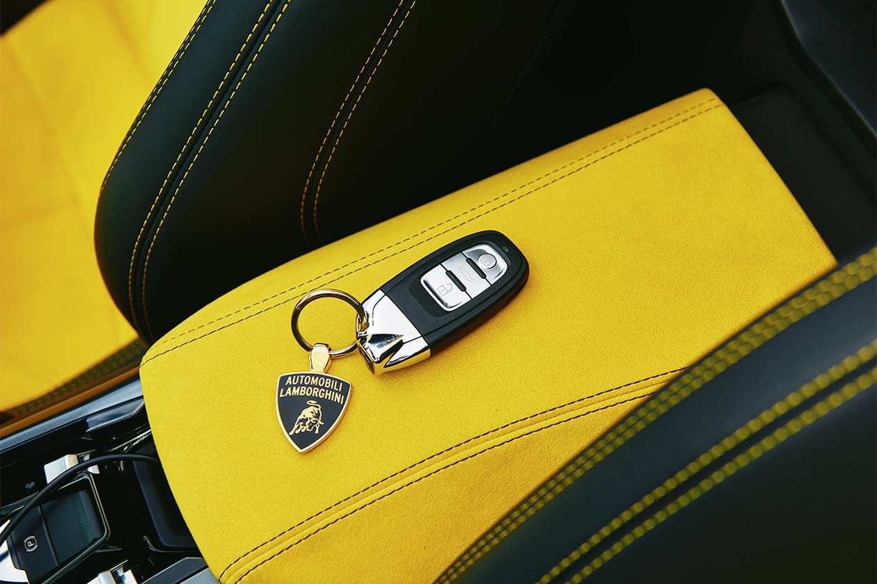 DRIVERS: 한요한 & 람보르기니 우라칸 스파이더, 슈퍼카, 저스트뮤직, 아벤타도르, 범퍼카, 300km, 초희귀종, 포르쉐, 718, 박스터, 슈퍼카