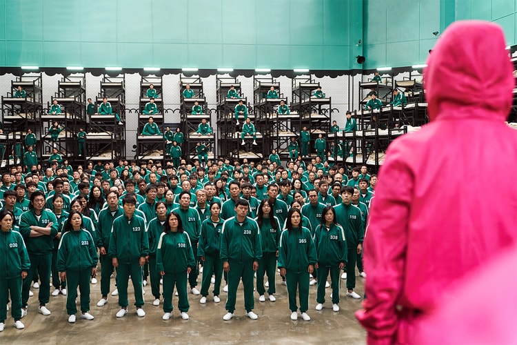 총 상금은 얼마? 아랍에미리트 아부다비에서 현실판 ‘오징어 게임’이 개최됐다