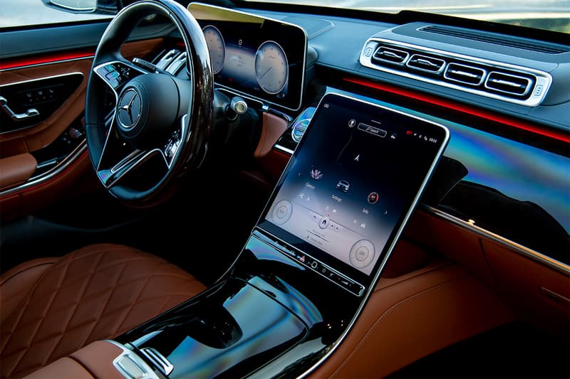 초고성능 방탄유리를 탑재한 메르세데스-벤츠 ’S 680 가드 4매틱’은 어떤 차?, S클래스, 사륜구동