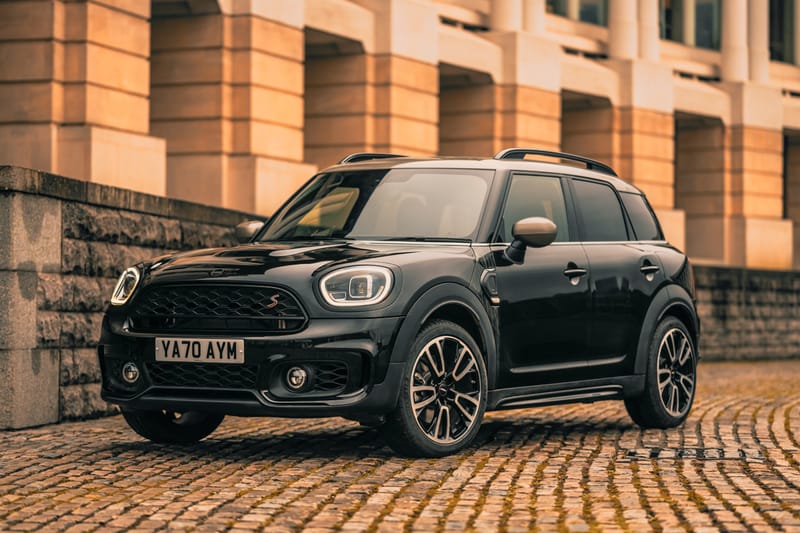 국내 각 40대, 온라인 한정판 모델 ‘미니 섀도우 에디션’ 출시 정보