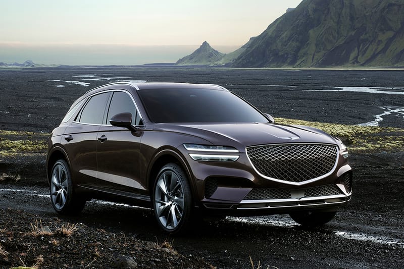 ‘모터트렌드’ 선정, 2022년 올해의 SUV를 차지한 자동차는?