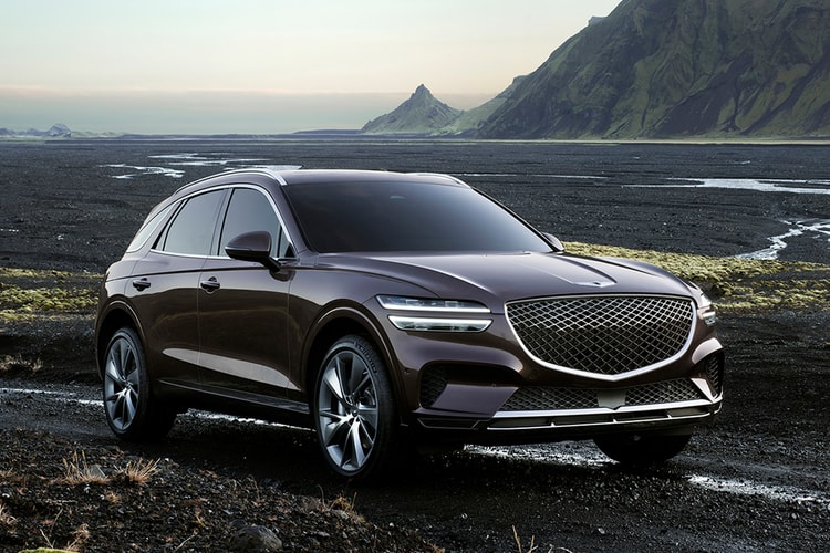 ‘모터트렌드’ 선정, 2022년 올해의 SUV를 차지한 자동차는?