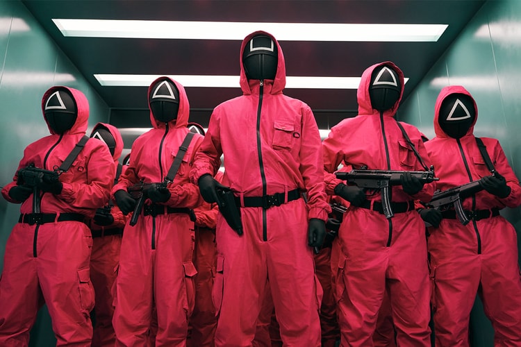 ‘오징어 게임’ 효과? 올해 3분기 넷플릭스 순가입자 수가 공개됐다