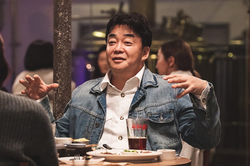 백종원, 이번에는 피자 브랜드 ‘빽보이피자’ 론칭한다?