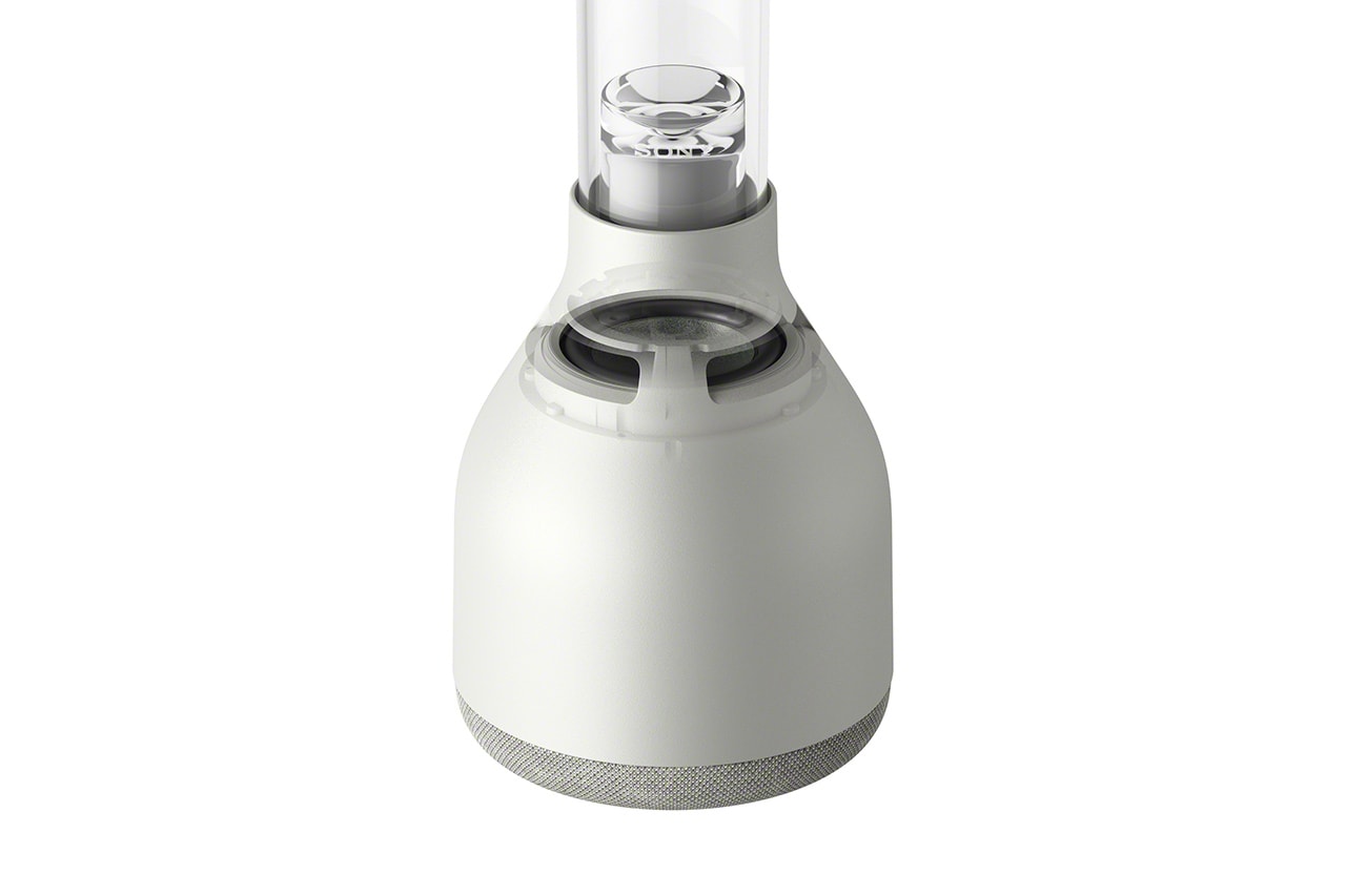 소니, 촛불 램프처럼 생긴 무선 스피커 ‘LSPX-S3’ 국내 출시, 블루투스, 조명, 인테리어