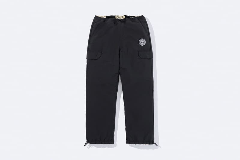 슈프림 x 팀버랜드 2021 가을 협업 컬렉션 발매 정보, 립스톱 재킷, 플리스 재킷, 후디, 캠프캡, 비니