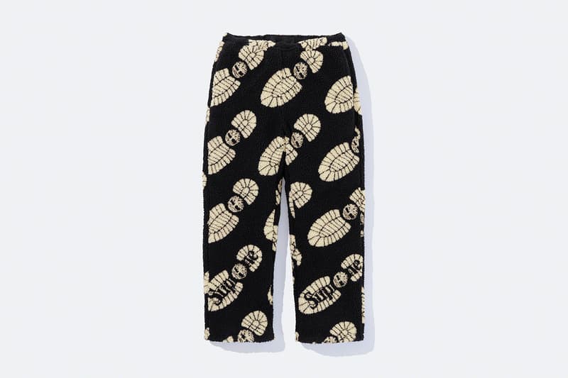 슈프림 x 팀버랜드 2021 가을 협업 컬렉션 발매 정보, 립스톱 재킷, 플리스 재킷, 후디, 캠프캡, 비니