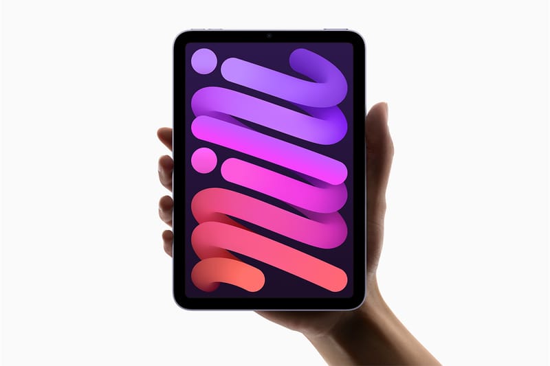 애플 아이패드 미니 & 9세대 아이패드 국내 출시 일정 발표