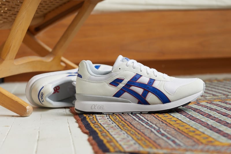 아식스, GT-II™ 35주년 기념 신제품 출시