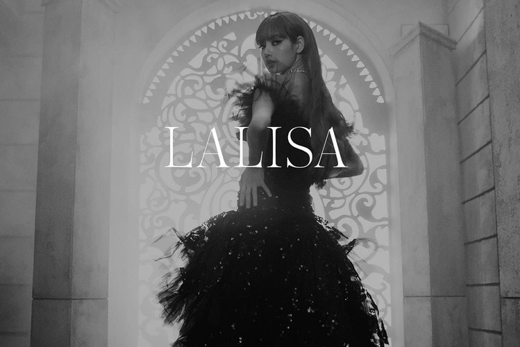 블랙핑크 리사, 'LALISA'로 기네스 세계 기록 공식 등재되다