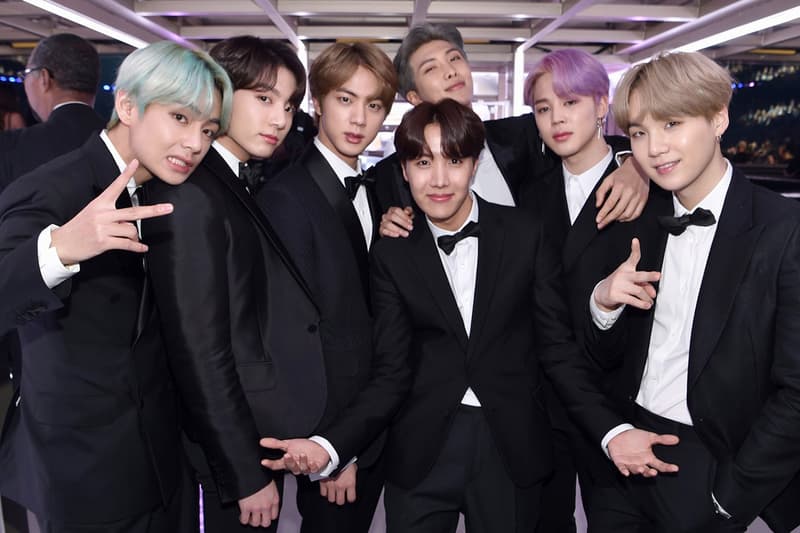 BTS, 마동석 배우 출연한 ‘이터널스’ OST에 참여한다, 지민, 뷔, 친구