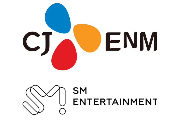 CJ ENM이 SM 엔터테인먼트를 인수한다