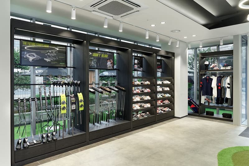 푸마, 골프의 모든 것을 담은 공간 ‘코브라 푸마 하우스’ 오픈 puma golf cobra