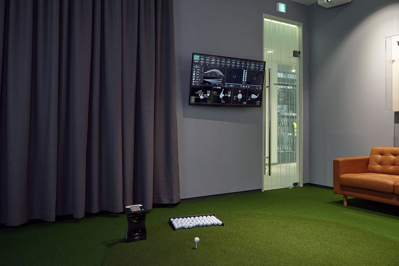 푸마, 골프의 모든 것을 담은 공간 ‘코브라 푸마 하우스’ 오픈 puma golf cobra