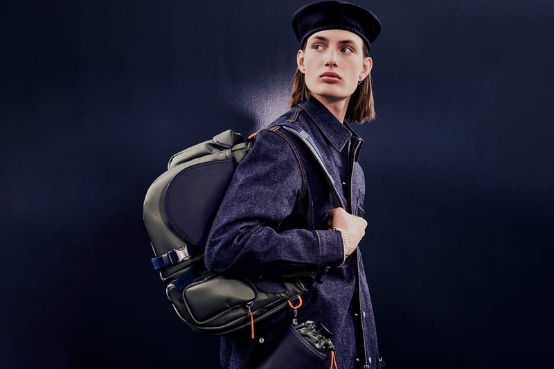 디올 x 사카이 첫 협업 컬렉션 국내 출시 정보