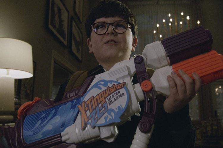 디즈니 플러스, '나 홀로 집에' 리부트 '홈 스위트 홈 얼론' 트레일러 공개