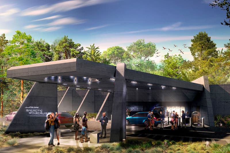 디즈니 월드가 ‘스타워즈 호텔’ 오픈 날짜를 공식 확정지었다, 제다이, 광선검