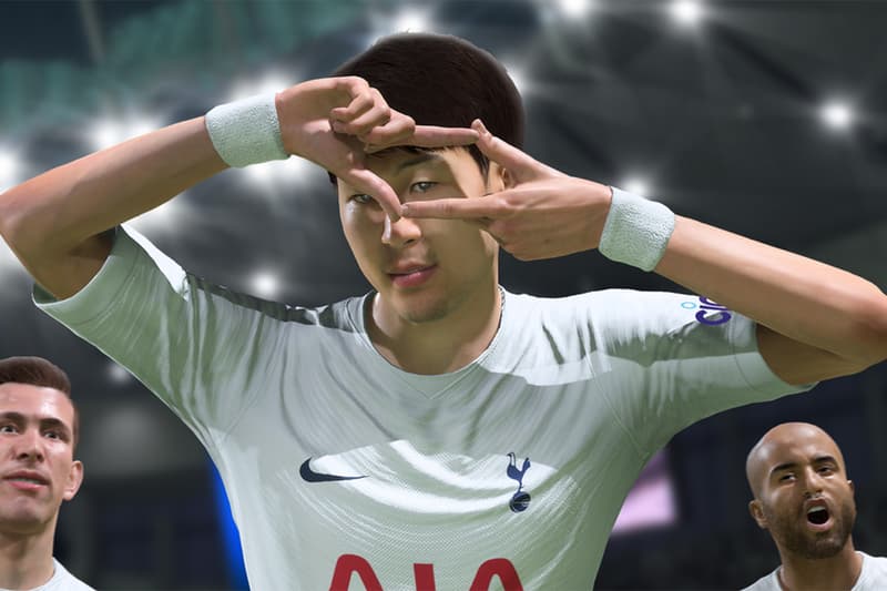 EA 스포츠의 '피파' 시리즈, 역사 속으로 사라진다?, EA 스포츠 FC, 손흥민, 축구 게임, 위닝 시리즈, 위닝 일레븐