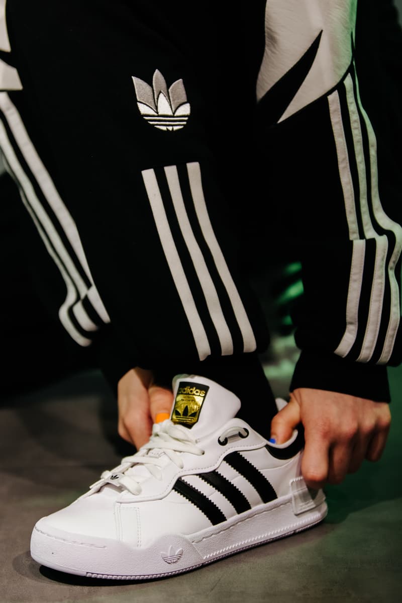 풋락커 코리아의 우먼스 캠페인 'Powered By You' foot locker footlocker