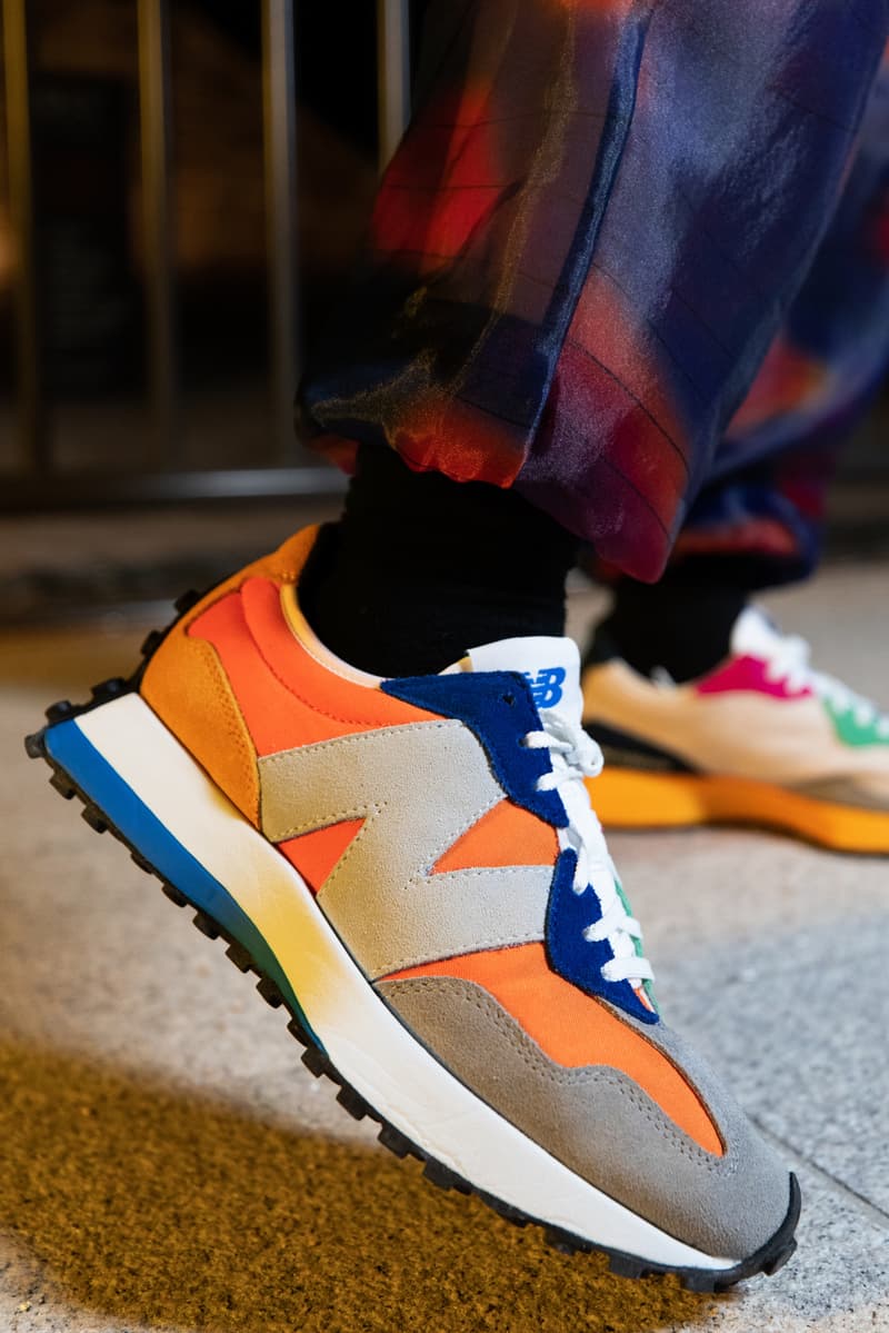 풋락커 코리아의 우먼스 캠페인 'Powered By You' foot locker footlocker