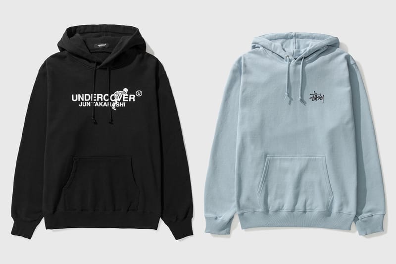 언제나 활용도 높은 로고 후디 추천 10