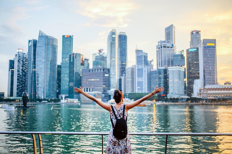 11월 15일부터 ‘격리 없는’ 싱가포르 여행 가능해진다, 트래블 버블, 자가 격리, 백신, 검사