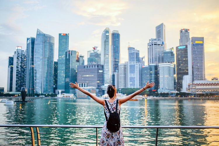 다음달부터 ‘격리 없는’ 싱가포르 여행 가능해진다