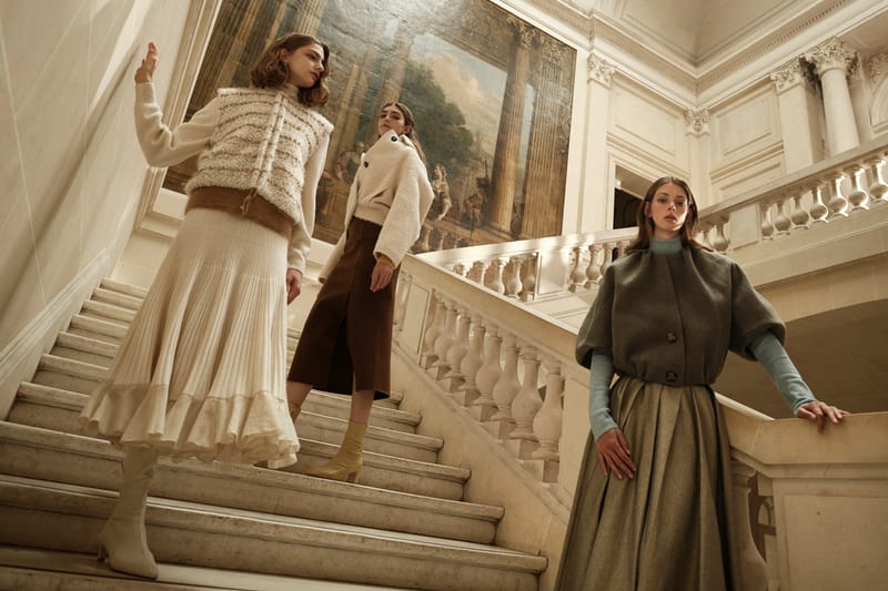 랑방컬렉션, ‘마법에 걸린 랑방: 판타지’ 캠페인 공개