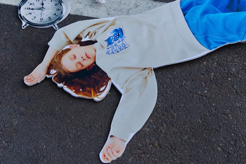 아더에러 x 메종 키츠네 2021 FW 협업 컬렉션 출시 정보