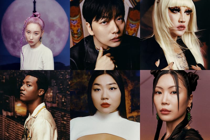 매치스패션, 새로운 브랜드 캠페인을 위한 공개 오디션 개최