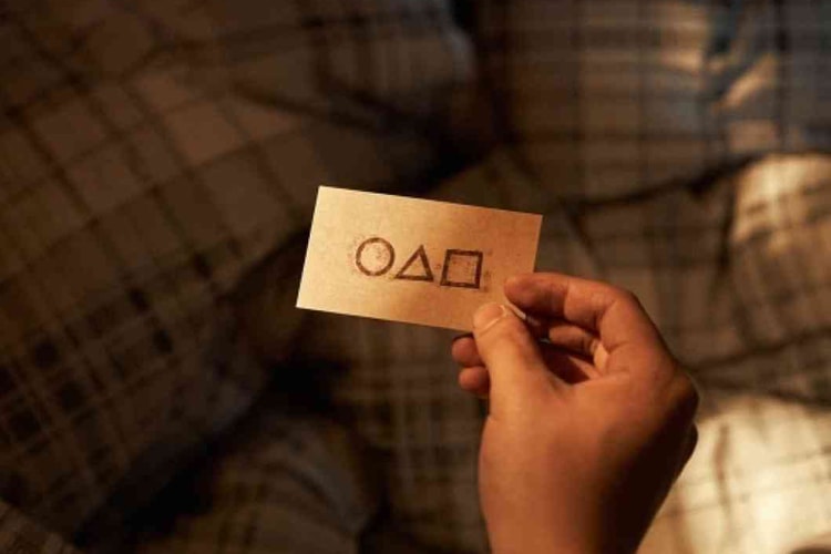 '오징어 게임' 속 논란의 한 장면이 마침내 교체된다