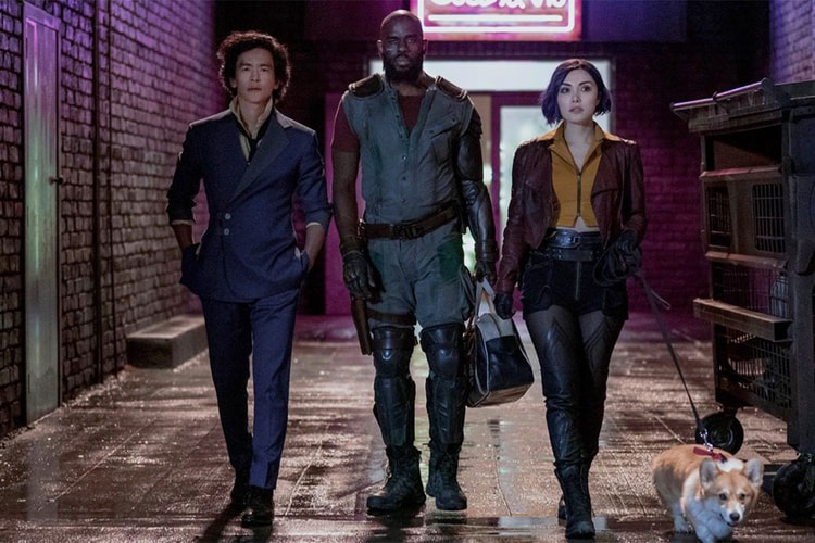 넷플릭스, 화려한 액션 담긴 '카우보이 비밥' 실사판 티저 영상 공개