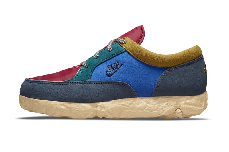 나이키 베두인 '하이퍼 로얄' 컬러웨이 국내 출시 정보