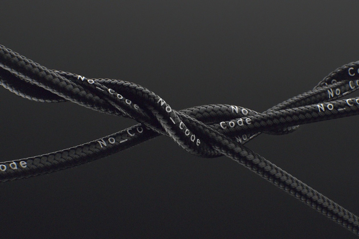 토즈의 하이테크 스니커 ‘No_Code J’ 발매, Tod's, 석용배