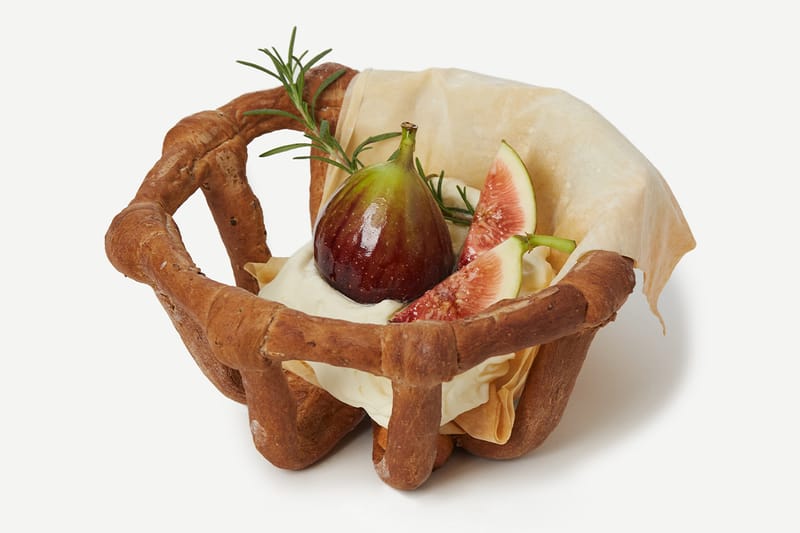 아기자기한 비주얼의 '누데이크 2021 가을 컬렉션' 살펴보기