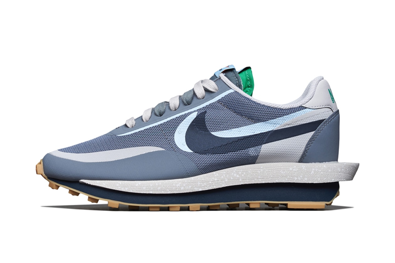 놓쳐선 안 될 2021년 10월 둘째 주 출시 아이템 8, 나이키, 사카이, 클롯, 슈프림, 발란사, 다이칸야마 츠타야, 예스아이씨, LMC, 에어 포스 1, 덩크, NBA, LD와플