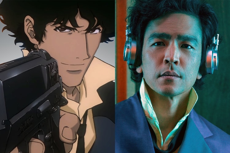 넷플릭스 실사화 '카우보이 비밥' 일본어 더빙은 원작 성우진이 맡는다