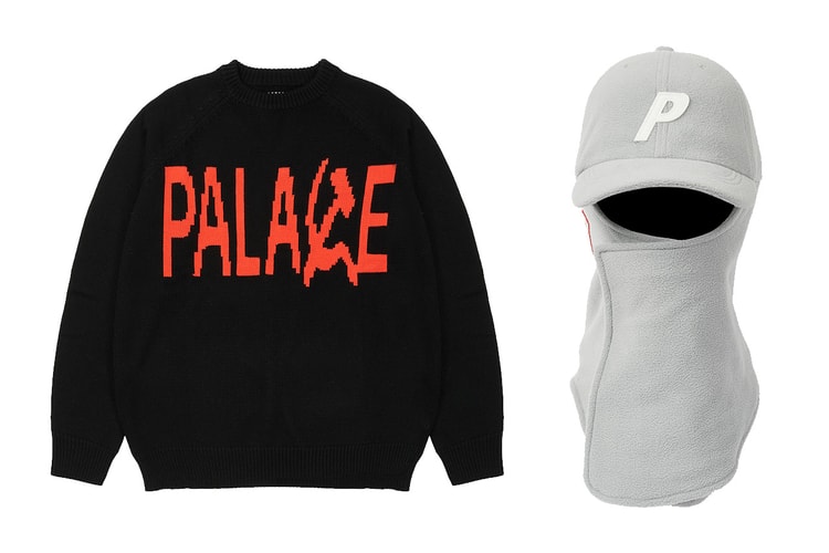 팔라스, 스티븐 페즈 페리와 함께한 ‘팔라스 페즈’ 캡슐 라인 출시